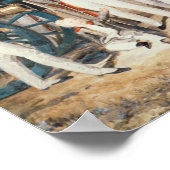 Poster Tsarevich Alexander avec ses cadets à (Coin)