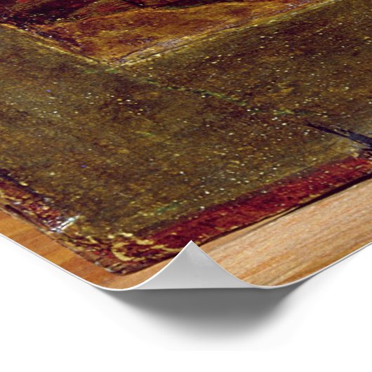 Poster Tsarevitch Dmitry Ivanovich (Coin)