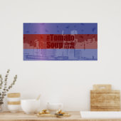 Poster TSC Version 2 (Cuisine)