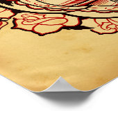 Poster Tsigante (Coin)