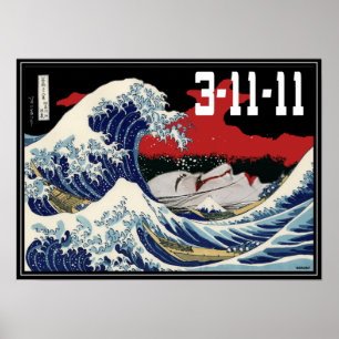 Poster Tsunami