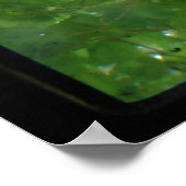 Poster TTV feuille (Coin)