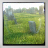 Poster TTV Tombstone (Devant)