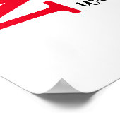 Poster Tu aimes maman...caractère (Coin)