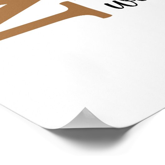 Poster Tu aimes maman...de votre Jack Russell Terrier (Coin)