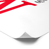 Poster Tu aimes maman...de votre Maltipoo (Coin)