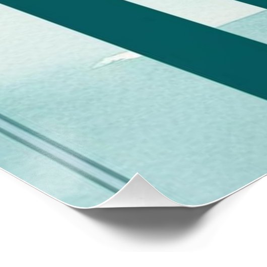 Poster Tu As Ça (Coin)