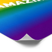 Poster Tu Es Extraordinaire ! (Coin)