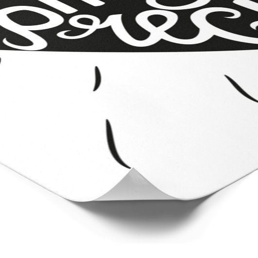 Poster Tu Es Mon Précieux (Coin)