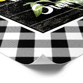 Poster Tu es mon soleil (Coin)