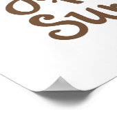 Poster Tu Es Mon Soleil (Coin)