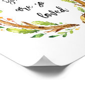 Poster Tu Es Si Amoureux (Coin)