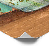 Poster Tu Es Un Colibri (Coin)