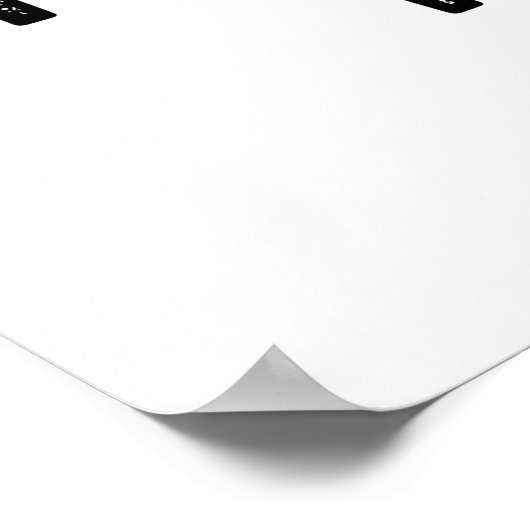 Poster Tu Gummy Fete Drôle Candy Pun (Coin)