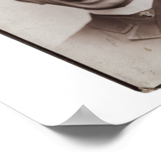 Poster Tu Le Veux QUAND ? (Coin)