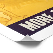 Poster Tu Les Frappes (Coin)