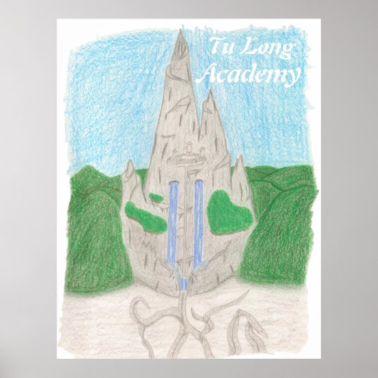 Poster Tu Long Academy (avec nom_english) (Devant)