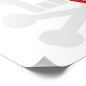 Poster Tu Mains Comptabilité, Tu Mains Avec Moi (Coin)