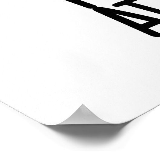 Poster Tu M'As Eu À Mallow Funny Smore Pun (Coin)