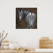 Poster Tu Me Regarde ? (Cuisine)