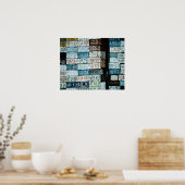 Poster Tu Me Rends Fou !  (Cuisine)