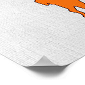Poster Tu Ne Tueras Pas (Coin)