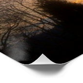 POSTER TU N'ES JAMAIS TROP VIEILLE (Coin)