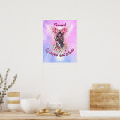 Poster Tu n'es pas seul (Cuisine)