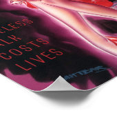 Poster Tu oublies, mais elle se rappelle de l'affiche (Coin)