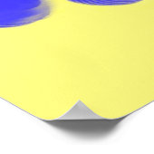 Poster Tu paries ta douce Bippy (Coin)