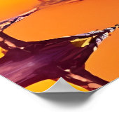 Poster Tu sogni - Ken Gage Art (Coin)