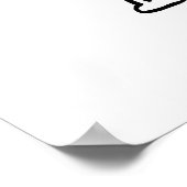 Poster Tuba Tesla Coil (Coin)