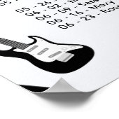 Poster Tube de Piccadilly - 1975 (Coin)