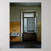 Poster Tuberkulose (Devant)