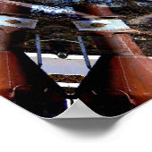 Poster Tubes celtiques..... (Coin)