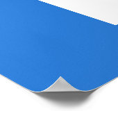 Poster Tubes Tubes en briques (Coin)