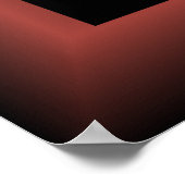 Poster Tuborg ~ The Thirstman ~ Erik Henningsen ~ Pos (Coin)