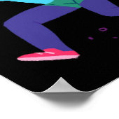 Poster Tuca Bertie (Coin)