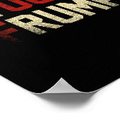 Poster Tuck Frump 1  (Coin)