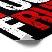 Poster Tuck Frump Funny Anti Trump (Coin)