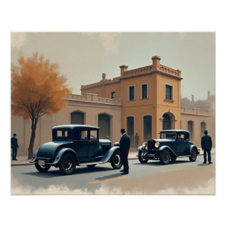 Poster Tucker Mobile