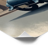 Poster Tucker Mobile (Coin)