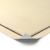 Poster Tuckerton, New Jersey (Coin)