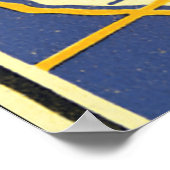 Poster Tucson Arizona_Poster Vintage voyage (Coin)