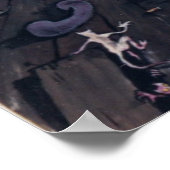 POSTER "TUER À NOUVEAU" (Coin)