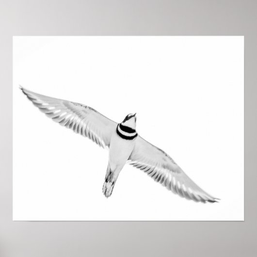 Poster Tueur en flammes (Devant)