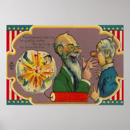 Poster Tuez-le le 3 (Devant)