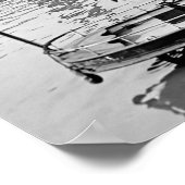 Poster Tug & Luggers (Coin)