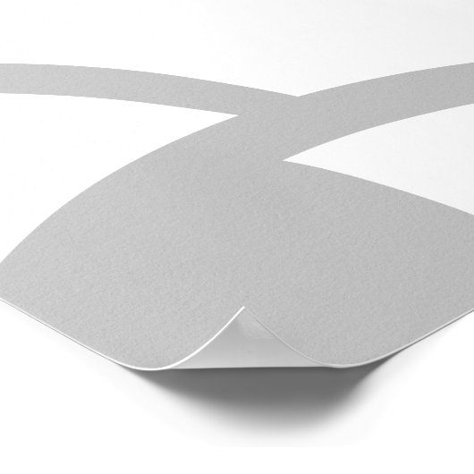 Poster Tui NZ Bird (Coin)