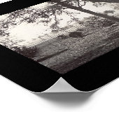 Poster Tulane Nouvelle-Orléans Photo 1910 (Coin)